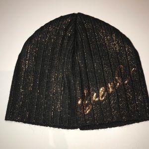 Kids Diesel winter hat